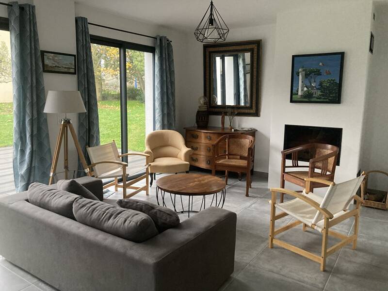 Maison à louer, 144m², LOCMARIAQUER