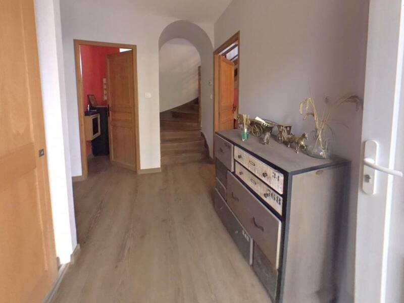 Maison à vendre, 97m², LEUHAN