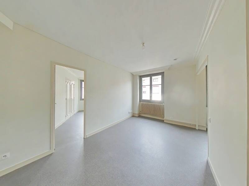 Maison à louer, 33m², SAINT ETIENNE