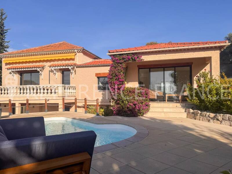 Maison à louer, 205m², MOUGINS