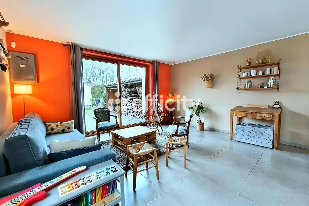 Maison à vendre, 152m², TEMPLEUVE