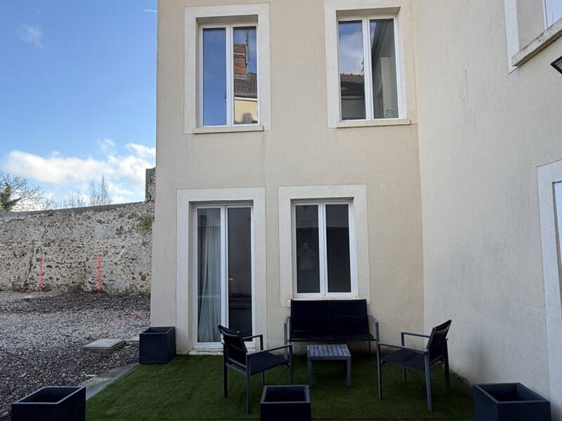Maison à louer, 26m², LISSES
