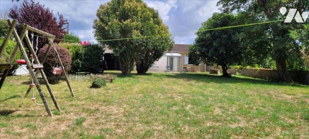 Maison à vendre, 0m², SAINT VINCENT SUR JARD
