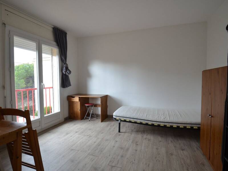 Maison à louer, 18m², MONTPELLIER