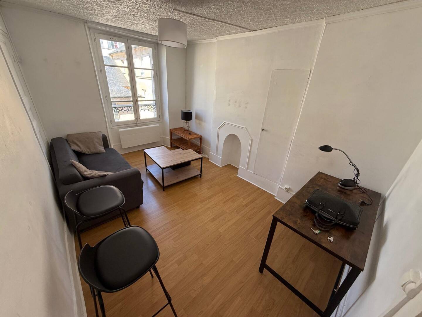 Maison à louer, 29m², VERSAILLES