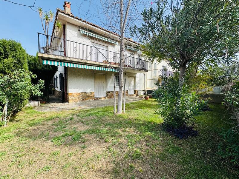 Maison à vendre, 162m², PERPIGNAN