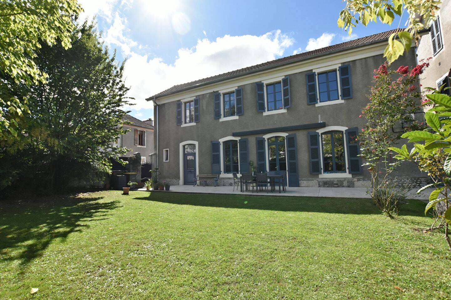 Maison à vendre, 145m², PAU