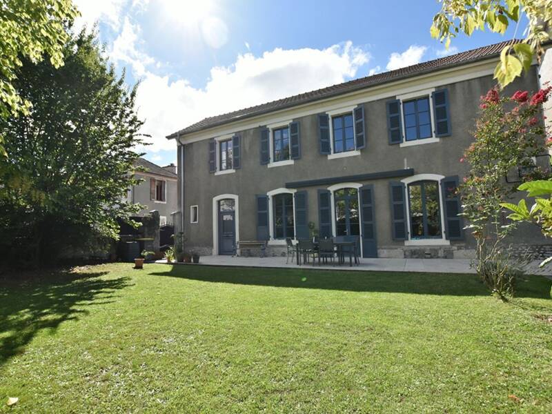 Maison à vendre, 145m², PAU