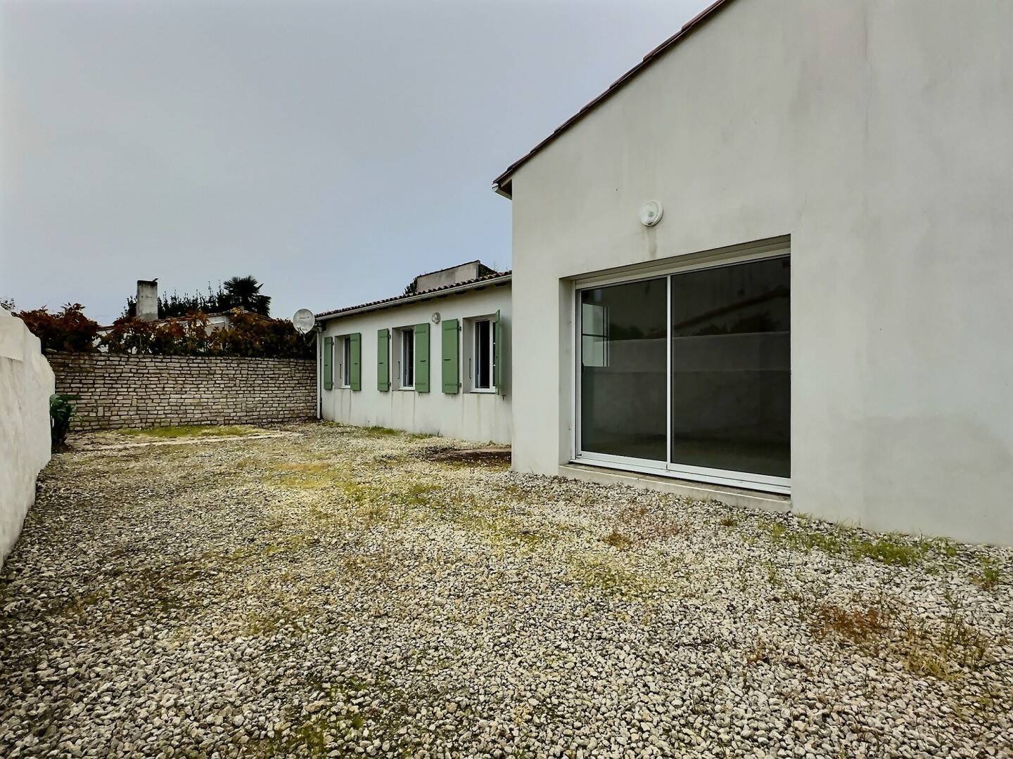 Maison à vendre, 105m², CHARENTE MARITIME