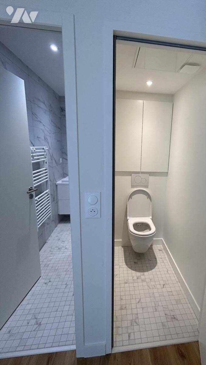 Maison à louer, 31m², LA ROCHELLE
