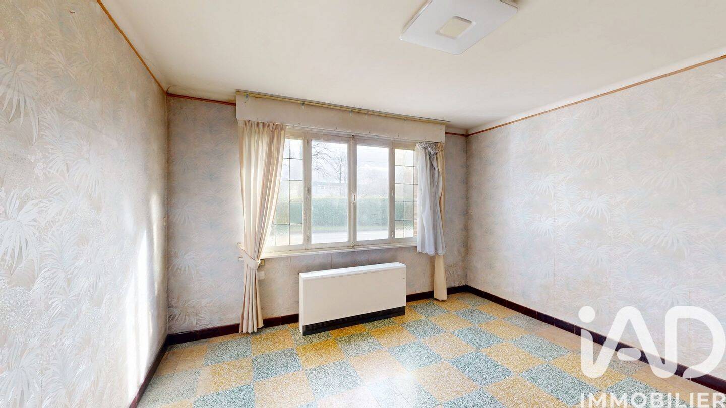 Maison à vendre, 103m², HALLENNES LEZ HAUBOURDIN