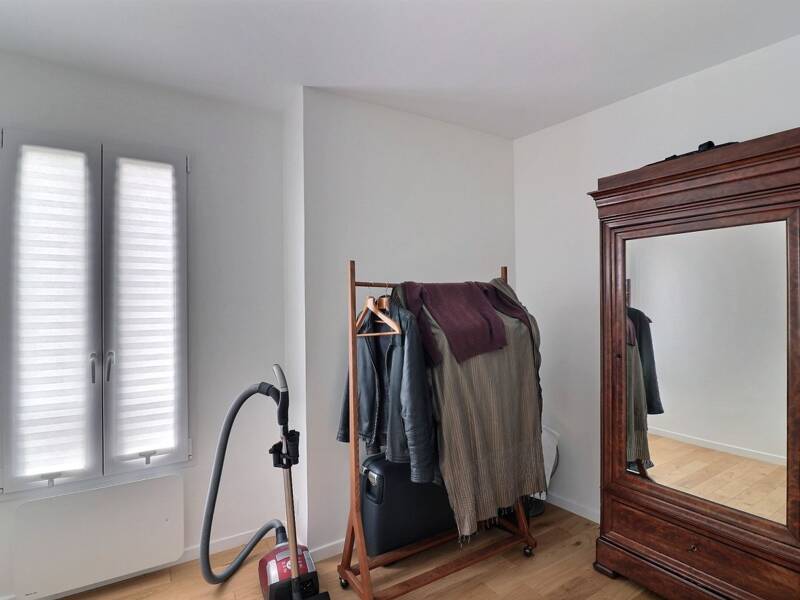 Maison à vendre, 43m², PARIS 14E