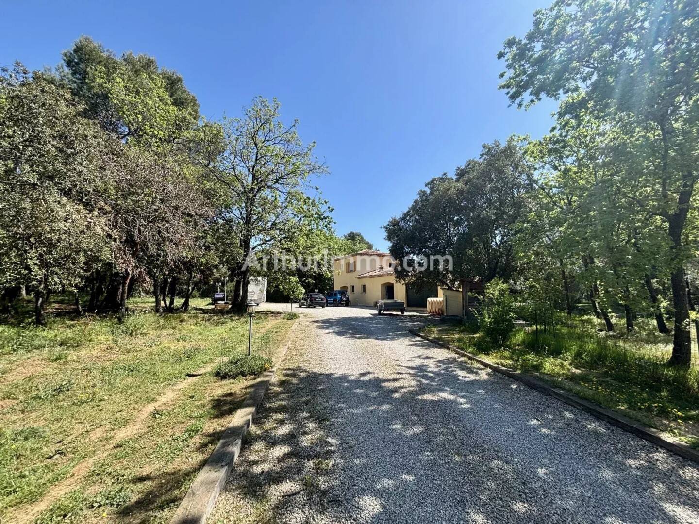 Maison à vendre, 160m², LA MOTTE