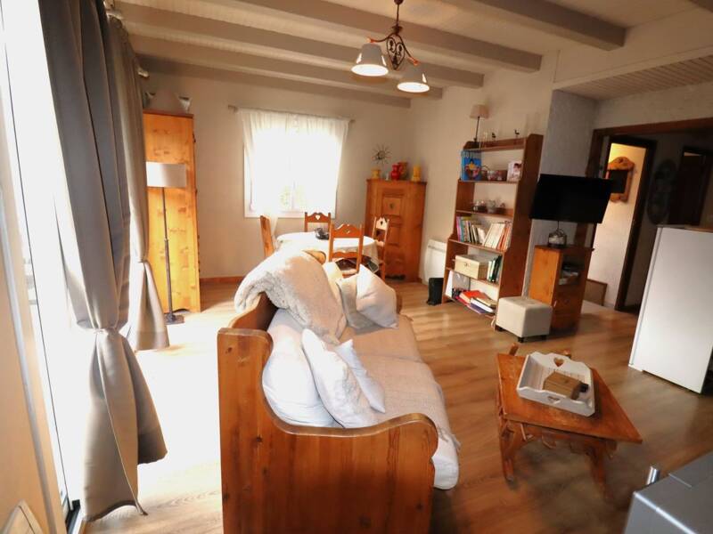 Maison à vendre, 133m², BEAUVEZER