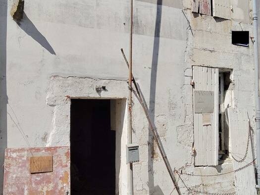 Maison à vendre 40 000 € 4 pièces 2 chambres 95 m² Gémozac 17260