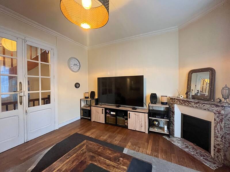 Maison à vendre, 125m², LIMOGES