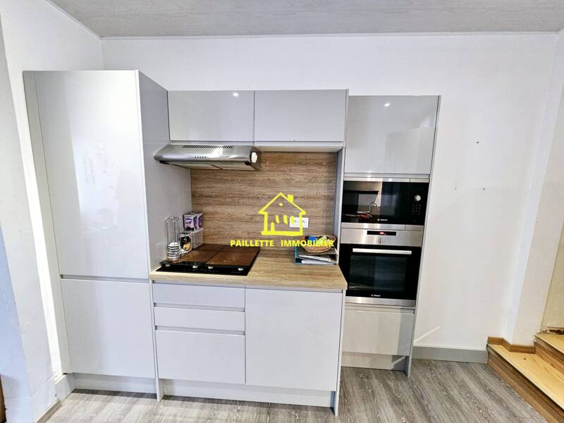 Maison à vendre, 82m², LE HAVRE