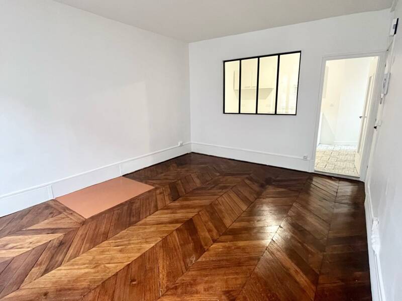 Maison à louer, 62m², VINCENNES