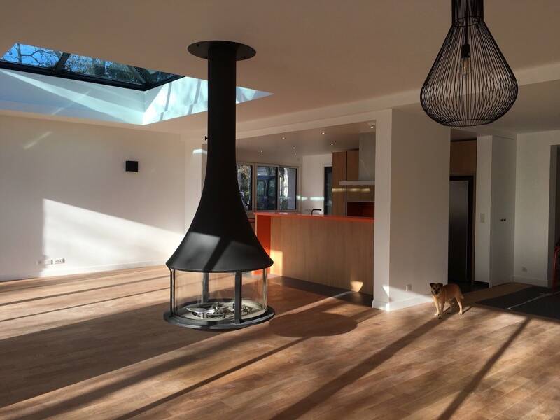 Maison à louer, 172m², MAISONS LAFFITTE