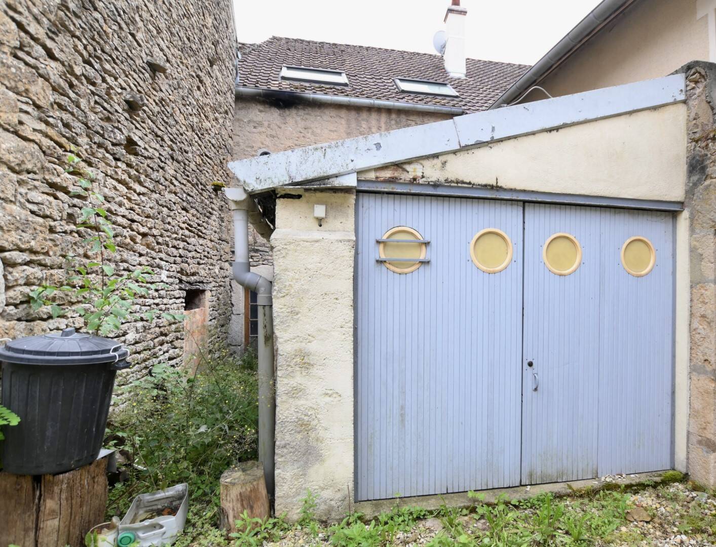 Maison à vendre, 112m², L'ISLE SUR SEREIN