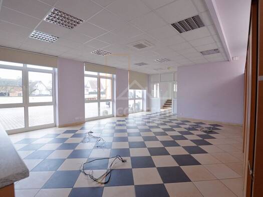 Local commercial à vendre 380 000 € 788,5 m² de surface de vente Betschdorf 67660