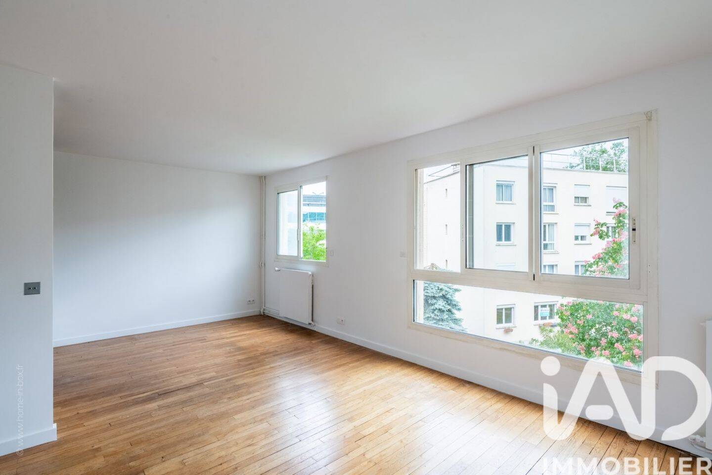 Maison à vendre, 63m², RUEIL MALMAISON