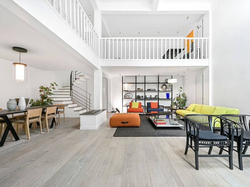 Maison à vendre, 290m², PARIS 14E