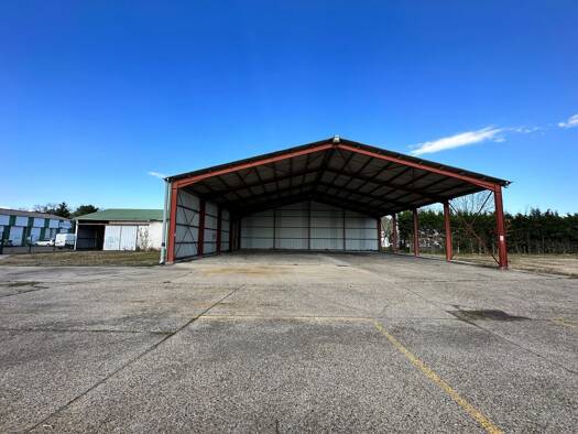 Local commercial à vendre 340 000 € 3 000 m² de surface de vente Saint Jean d'Août Mont-de-Marsan 40000