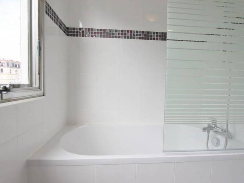 Maison à louer, 37m², PARIS 16E