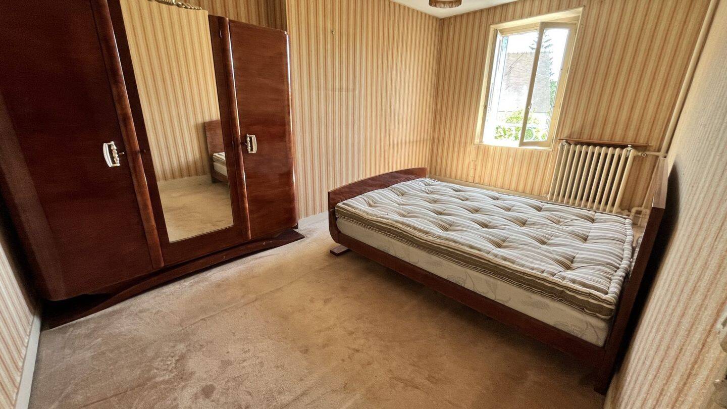 Maison à vendre, 106m², LA FRETTE SUR SEINE