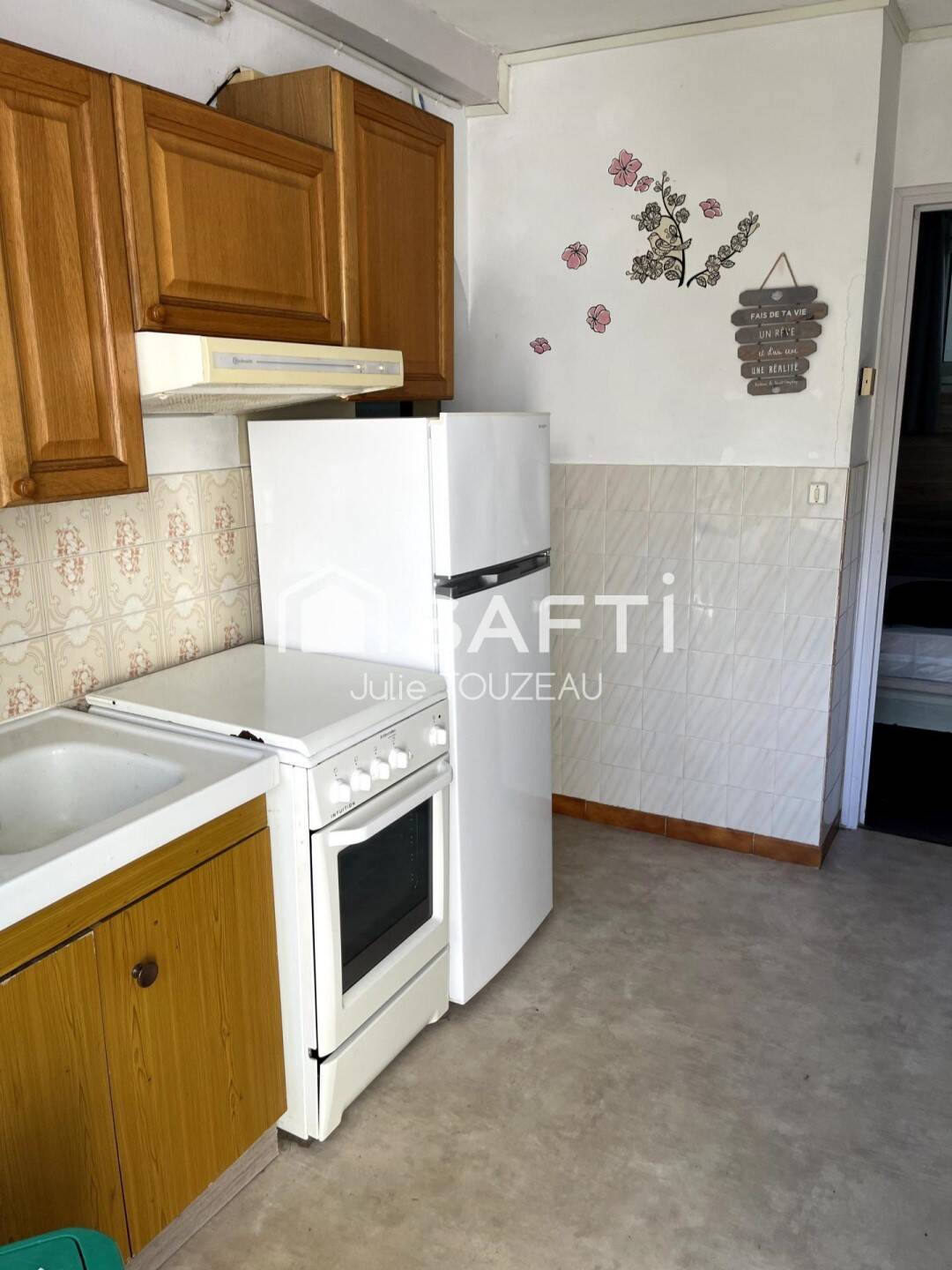 Maison à vendre, 79m², SAINT PALAIS SUR MER