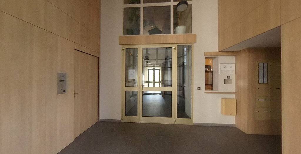 Maison à louer, 53m², COURBEVOIE