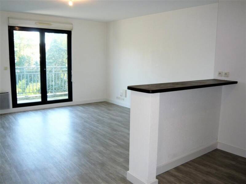 Maison à louer, 62m², PAU