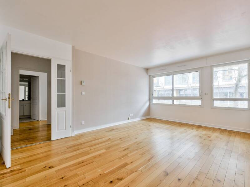 Maison à louer, 46m², ISSY LES MOULINEAUX
