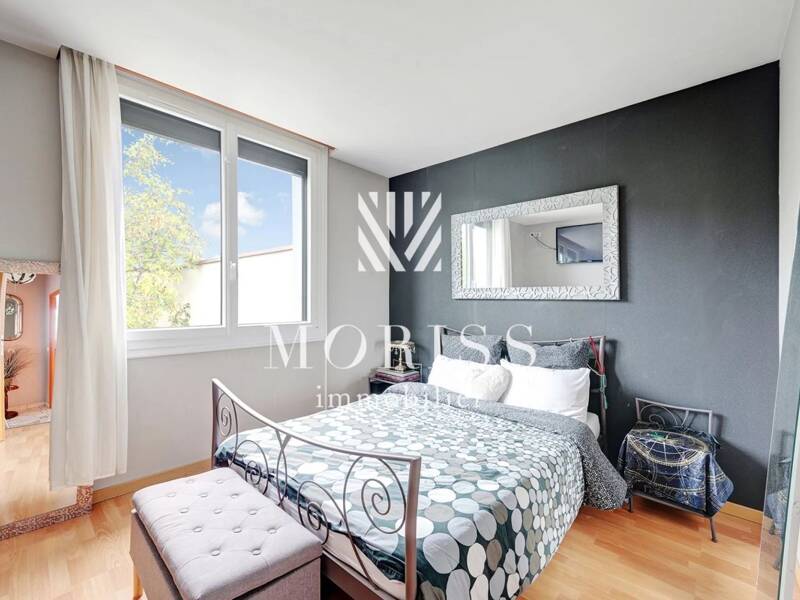 Maison à vendre, 198m², FONTENAY SOUS BOIS