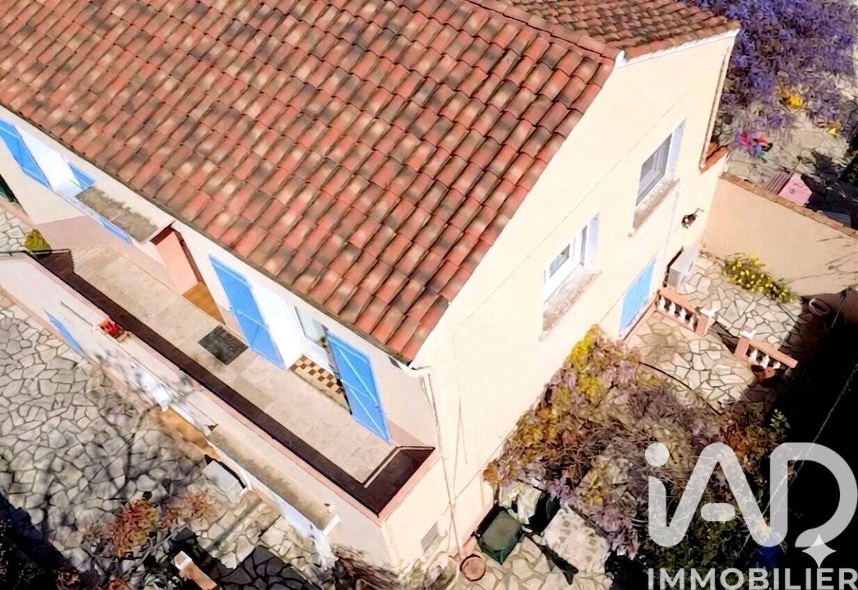 Maison à vendre, 150m², LA VALETTE DU VAR