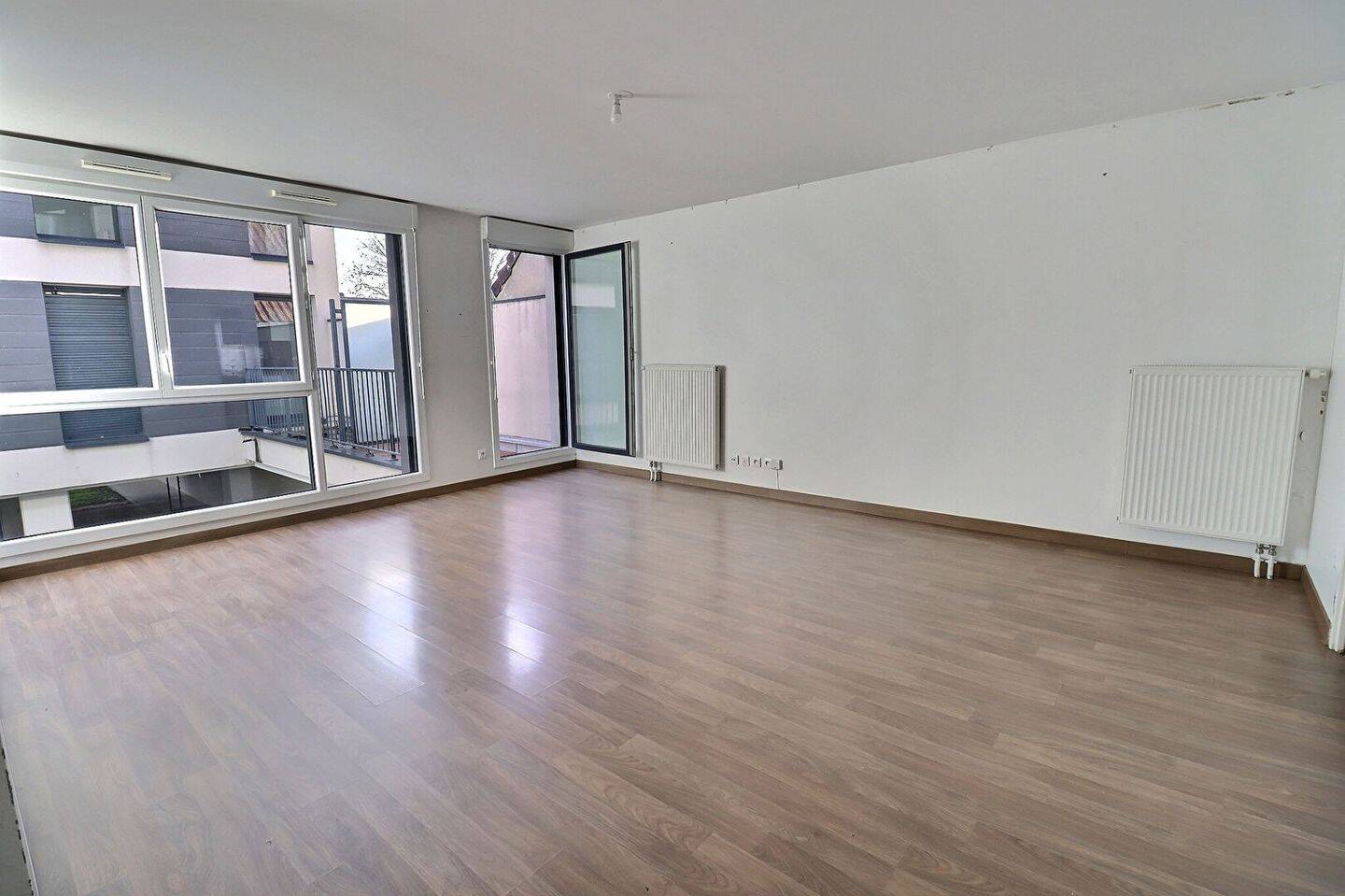 Maison à vendre, 67m², VITRY SUR SEINE