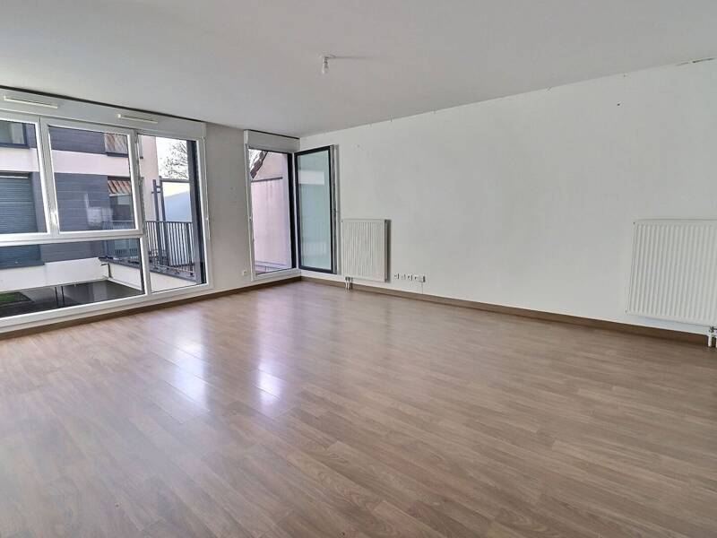 Maison à vendre, 67m², VITRY SUR SEINE