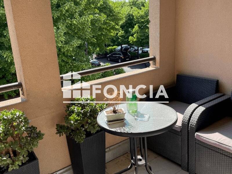 Maison à louer, 24m², MONTPELLIER