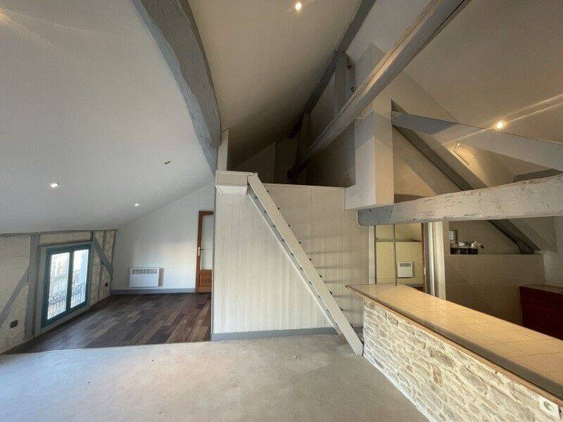 Maison à louer, 52m², BAR SUR AUBE