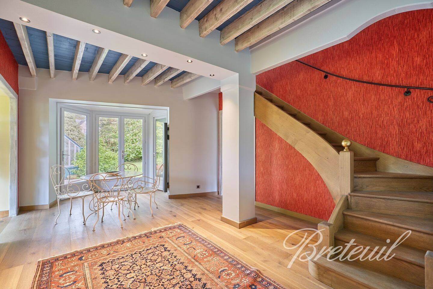 Maison à vendre, 88m², TROUVILLE SUR MER