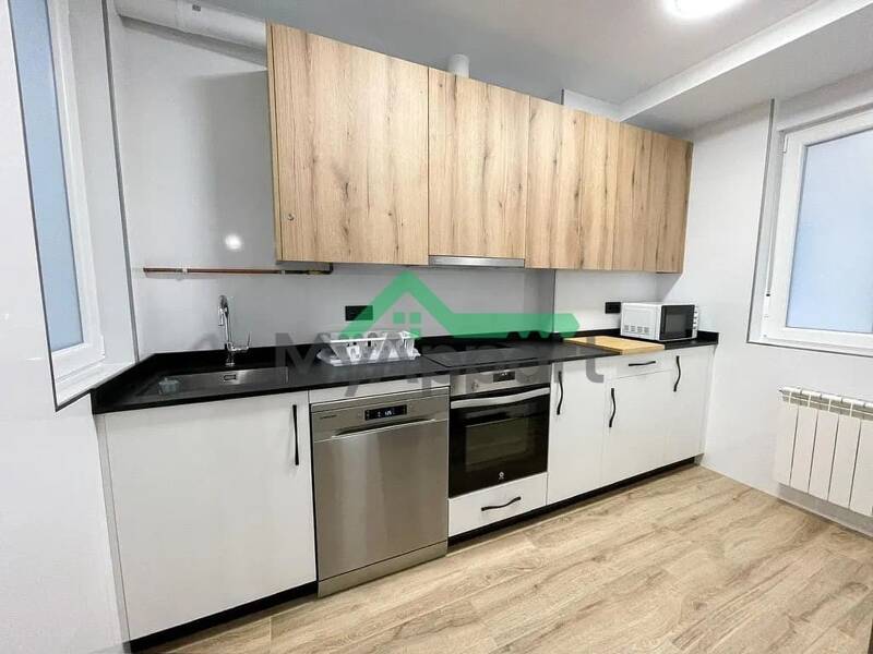 Maison à louer, 78m², PARIS 14E