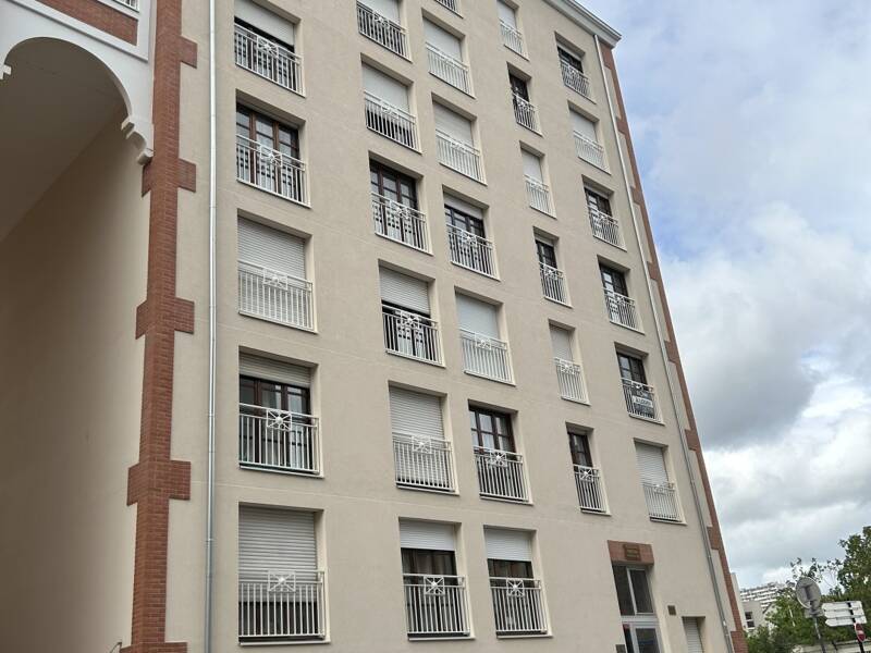 Maison à louer, 25m², SAINT ETIENNE