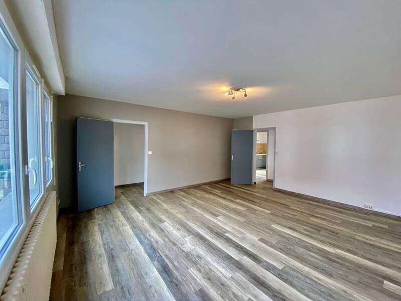 Maison à louer, 107m², COEX