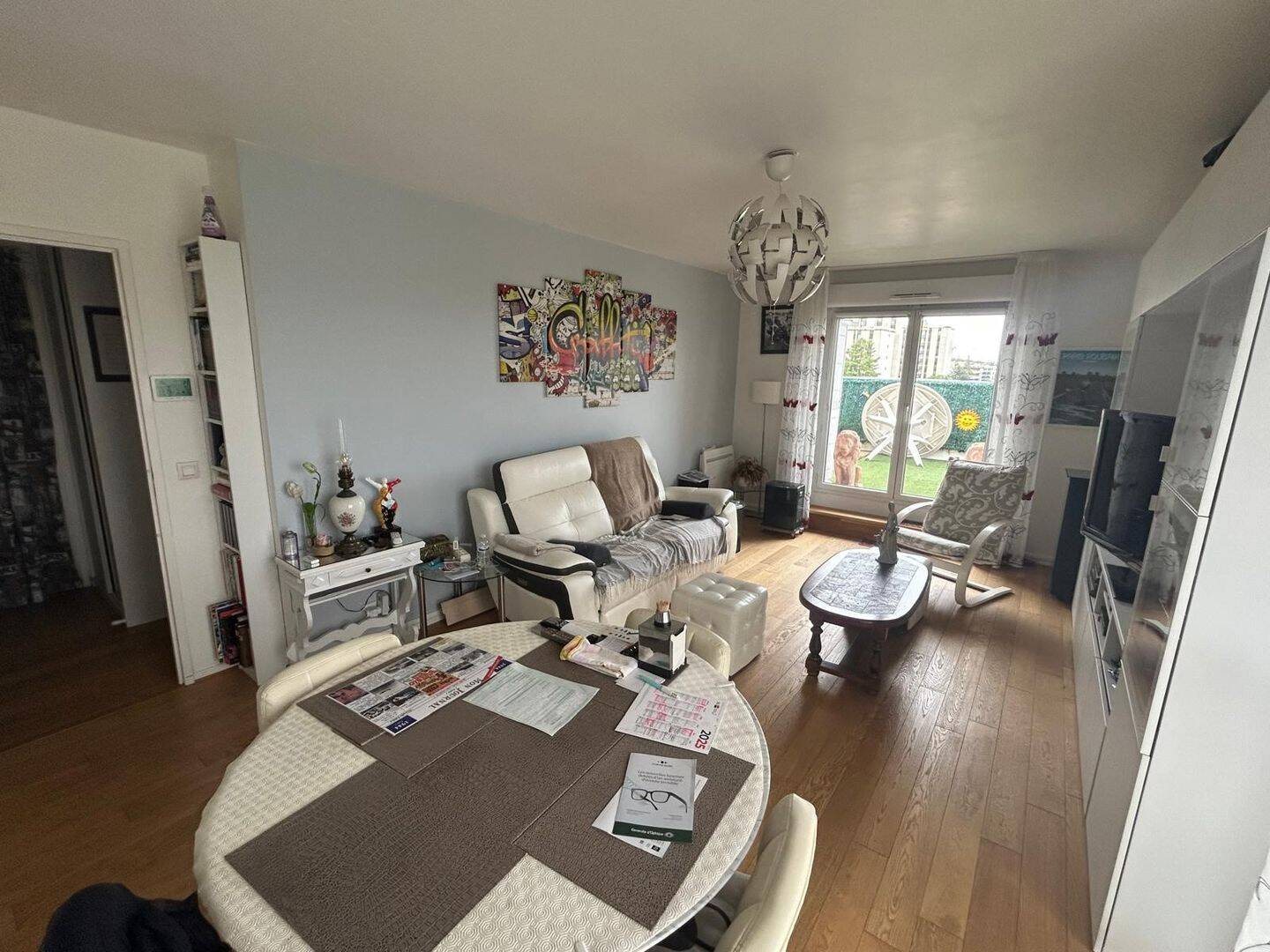 Maison à vendre, 83m², DRANCY