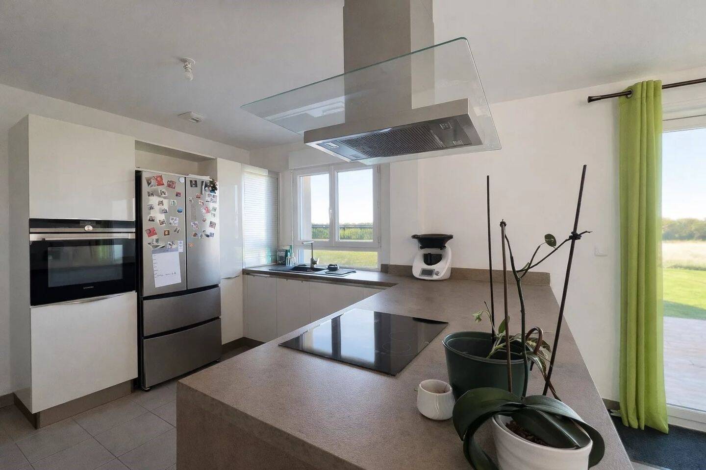 Maison à vendre, 100m², NEUFMOUTIERS EN BRIE