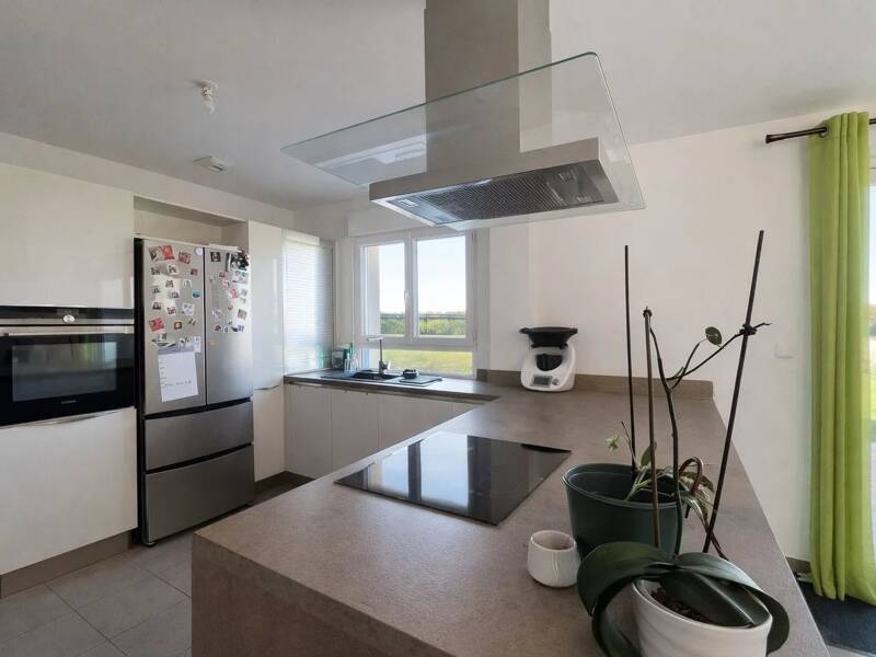 Maison à vendre, 100m², NEUFMOUTIERS EN BRIE