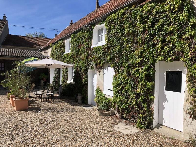 Maison à vendre, 246m², MAREUIL LES MEAUX