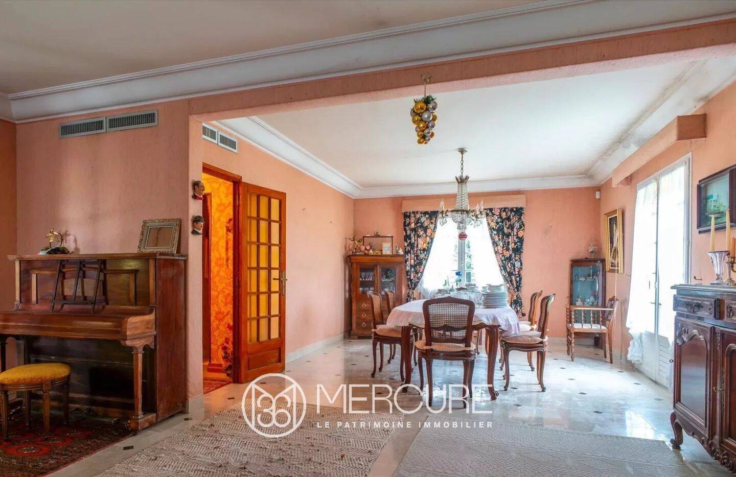Maison à vendre, 265m², FINISTERE
