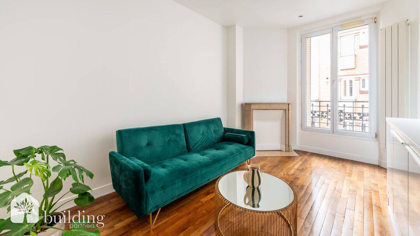 Maison à vendre, 32m², LEVALLOIS PERRET